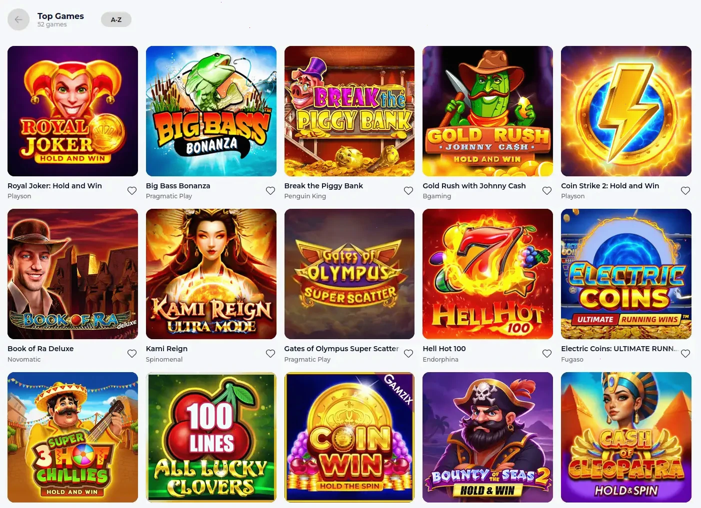 Zodiac Casino Registrierung und Bonusübersicht 2026